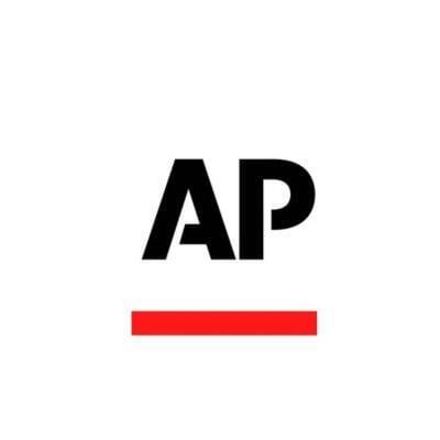 Associated Press logo