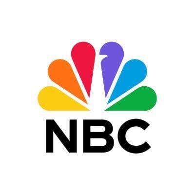 NBC logo