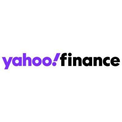 Yahoo Finance logo